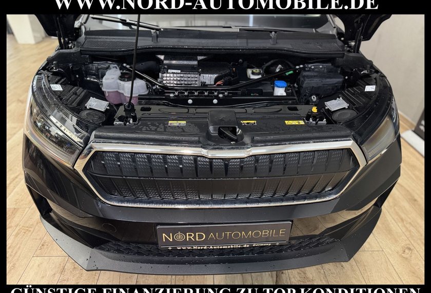 Skoda Enyaq Enyaq 85 Kamera/Navi/LED/ACC/82KWH/