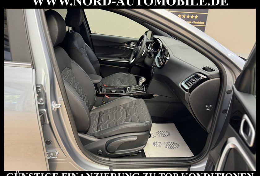 Kia XCeed XCeed 1.6 T-GDi GPF 7DCT Steel Edition