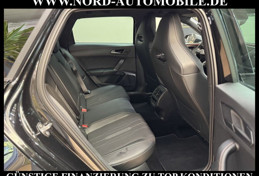 Cupra Leon Leon Sportstourer 1.4 TSI e-Hybrid DSG Navi/LED/