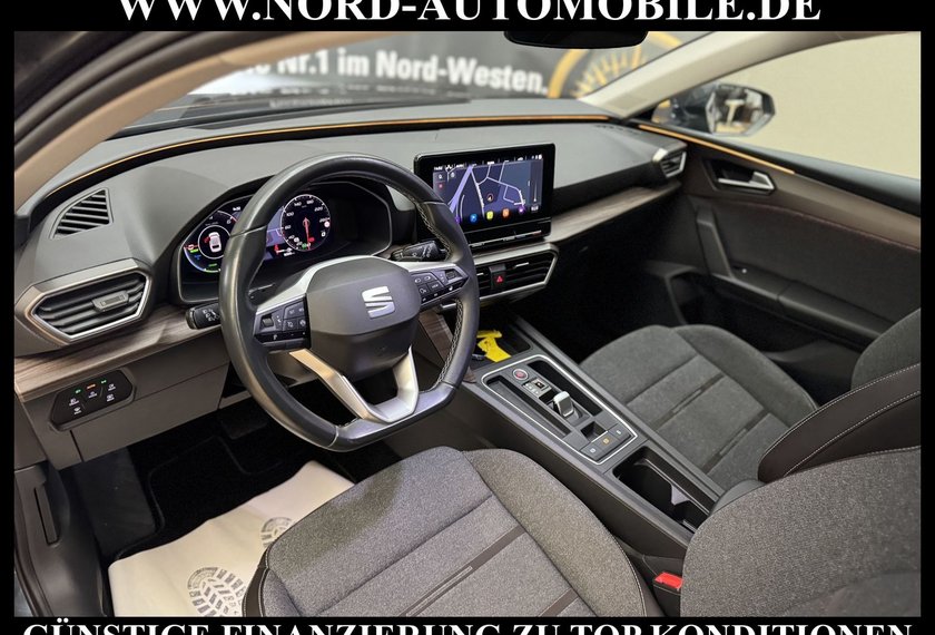 Seat Leon Leon ST Xcellence 1.4 TSI e-HYBRID *AHK*ACC*VIRT