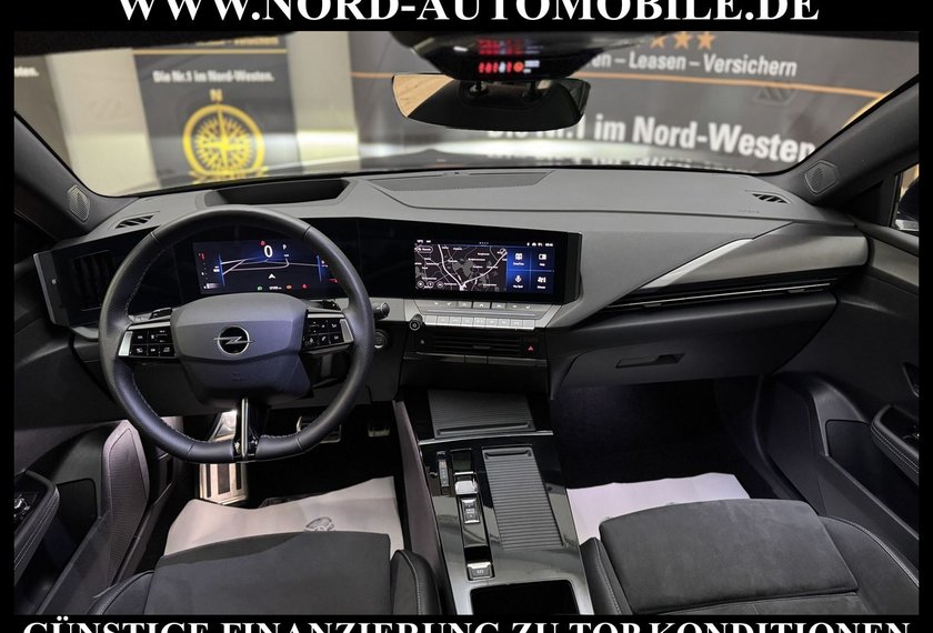 Opel Astra Astra L Sports Tourer ULTIMATE*PANO*18Z*ACC*360*