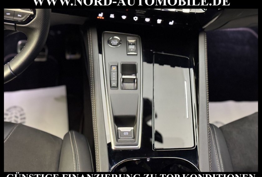 Peugeot 508 508 SW GT SPORT 1.5 Blue HDI *18Z*LED*UPE:55