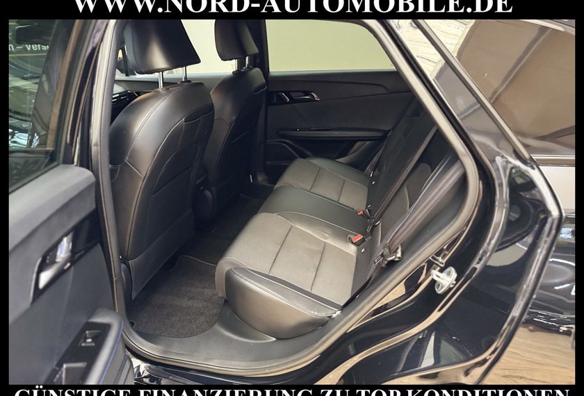 MG MG4 MG4 64kWh LUXURY *360KAM*ACC*LEDER*UPE:43*