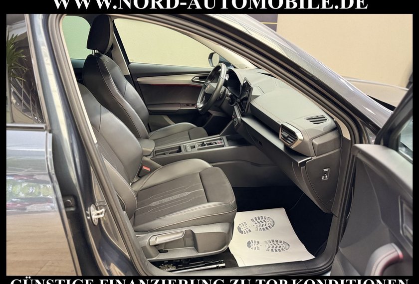 Cupra Formentor Formentor 2.0 TSI DSG Kamera/Beats/19/Navi