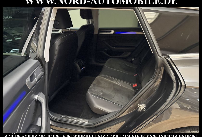 Volkswagen Arteon Arteon Shooting Brake Elegance 1.4 TSI eHybrid