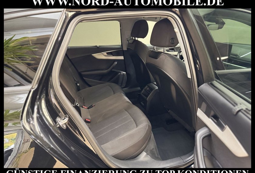 Audi A4 A4 35 Avant 2.0 TFSI S-Tronic Navi/LED/PDC/SHZ