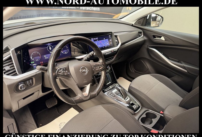 Opel Grandland (X) Grandland 1.5 D Business *LED*AHK*ACC*KAM*MJ23*