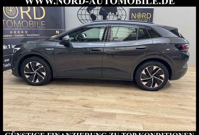 Volkswagen ID.4 ID.4 1st Pro Performance Teilleder/Navi/LED/19/