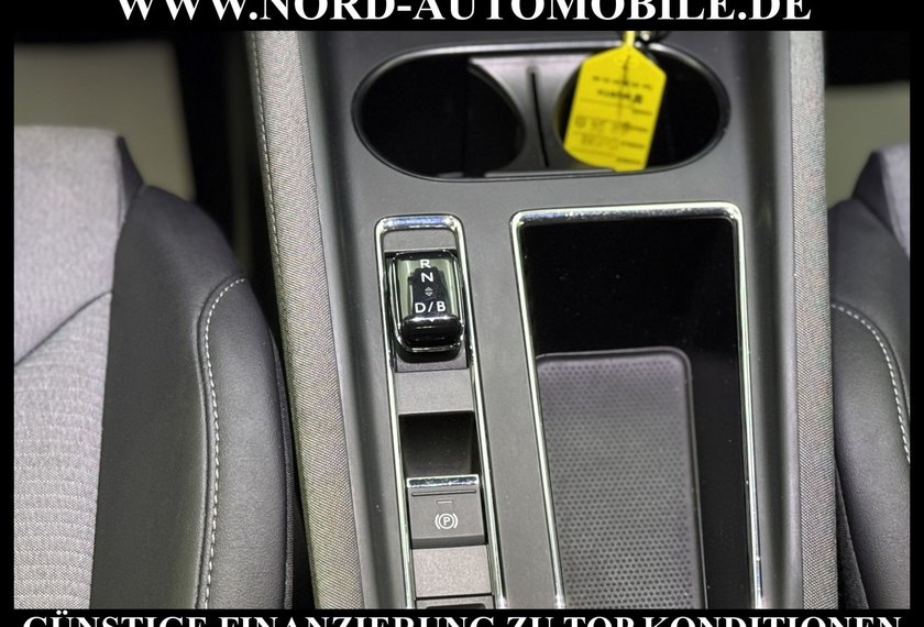 Skoda Enyaq Enyaq iV Automatik Teilleder/Kamera/Matrix/19