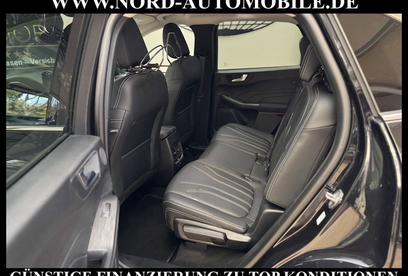 Ford Kuga Kuga 2.5 PHEV VIGNALE *AHK*ACC*HUD*KAM*LED*