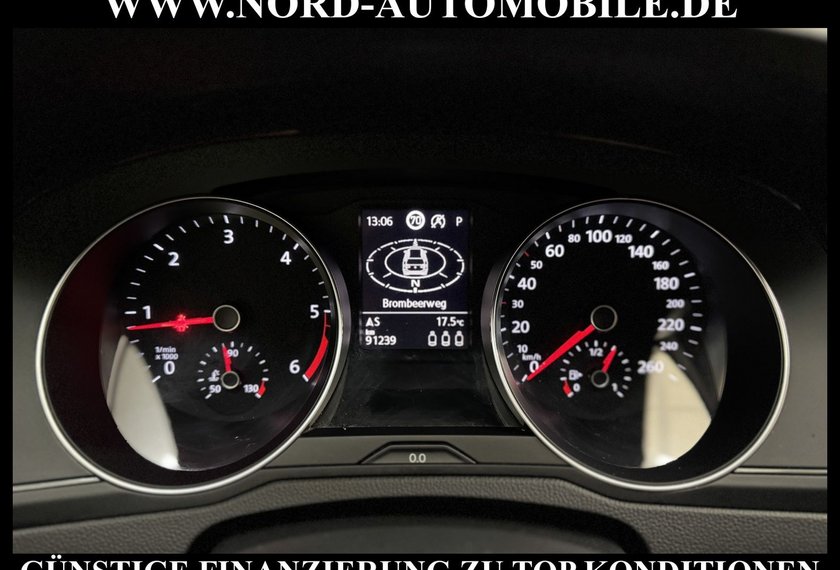 Volkswagen Passat Variant Passat Variant 2.0 TDI DSG Kamera/Navi/LED