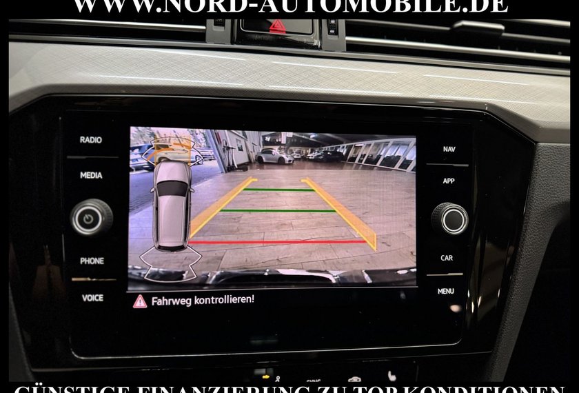 Volkswagen Passat Variant Passat Variant GTE 1.4 TSI DSG Kamera/Navi/LED