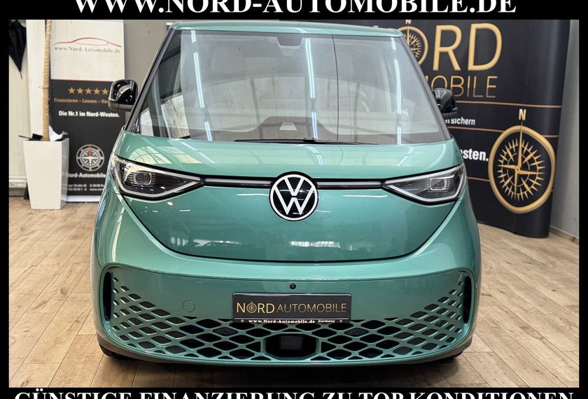 Volkswagen ID. Buzz ID.Buzz Bus Pro AreaView/ACC/20/Matrix/Side&amp;Lane