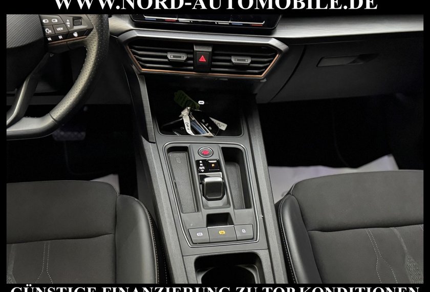 Cupra Formentor Formentor 2.0 TDI DSG AHK/StHZ/Navi/LED/Teillede