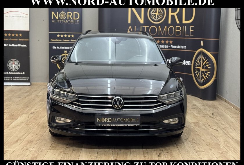 Volkswagen Passat Variant Passat Variant Business 2.0 TDI DSG Pano/Kamera/
