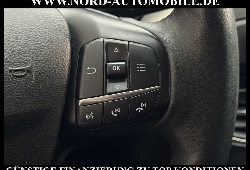 Ford Focus Focus Turnier 2.0 EcoBlue Titanium *AHK*ACC*LED*