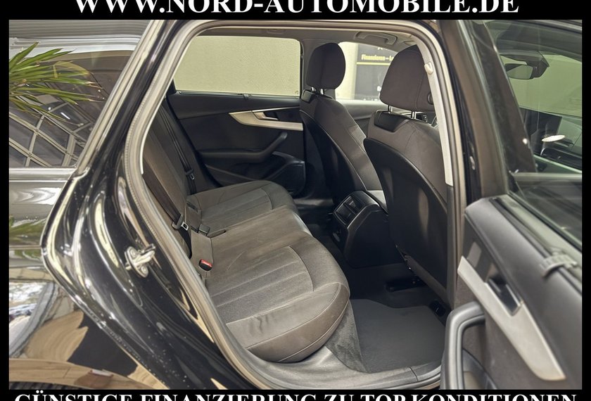 Audi A4 A4 35 Avant 2.0 TFSI S-Tronic Navi/LED/PDC/SHZ