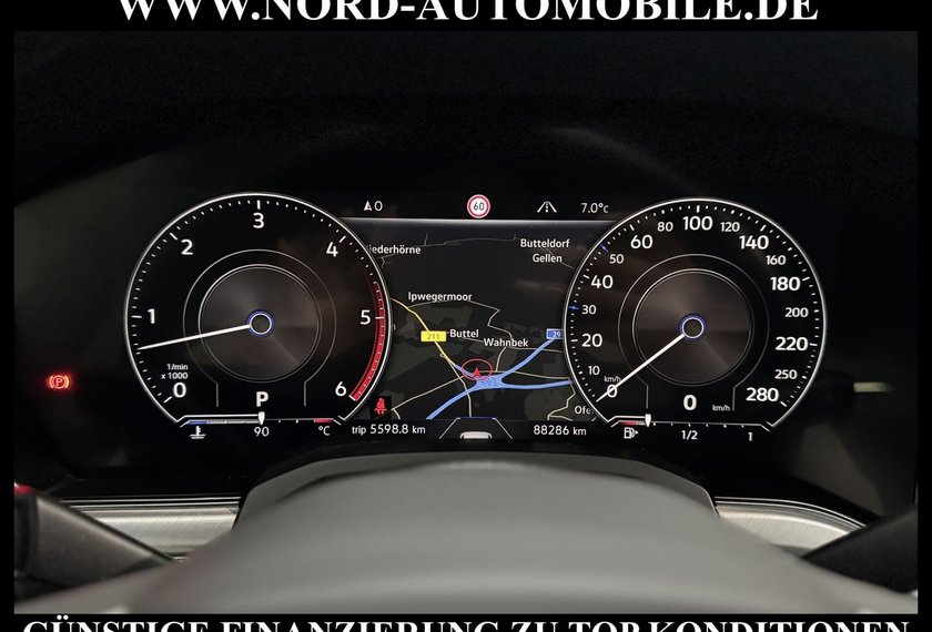 Volkswagen Touareg Touareg R-Line 4MOT 3.0 TDI Dig.Cockpit/Kamera/