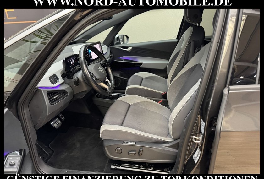 Volkswagen ID.3 ID.3 Pro Performance Max Pano/Matrix/20/HeadUp/