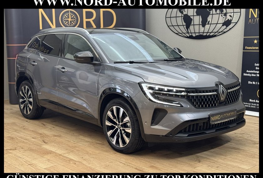 Renault Austral Austral 1.3 TCe 160 CVT TECHNO*PANO*19Z*KAUM KM*