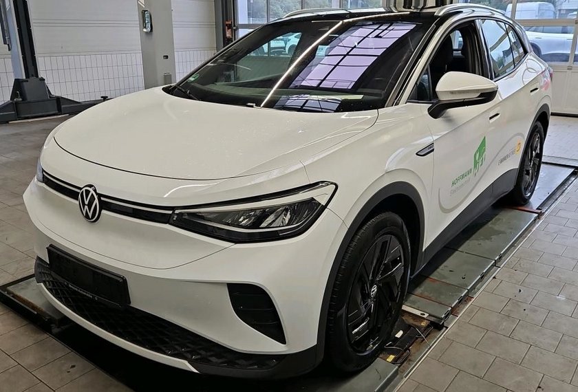 Volkswagen ID.4 ID.4 Pro Performance CCS/20/ACC/Navi/LED