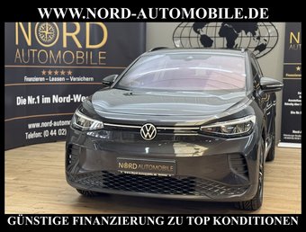 Volkswagen ID.4 ID.4 Pro Performance Teilleder/ACC/Kamera/Navi/