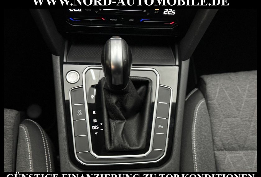 Volkswagen Passat Variant Passat Variant Business 2.0TDI DSG SIDE&amp;LANE/AHK