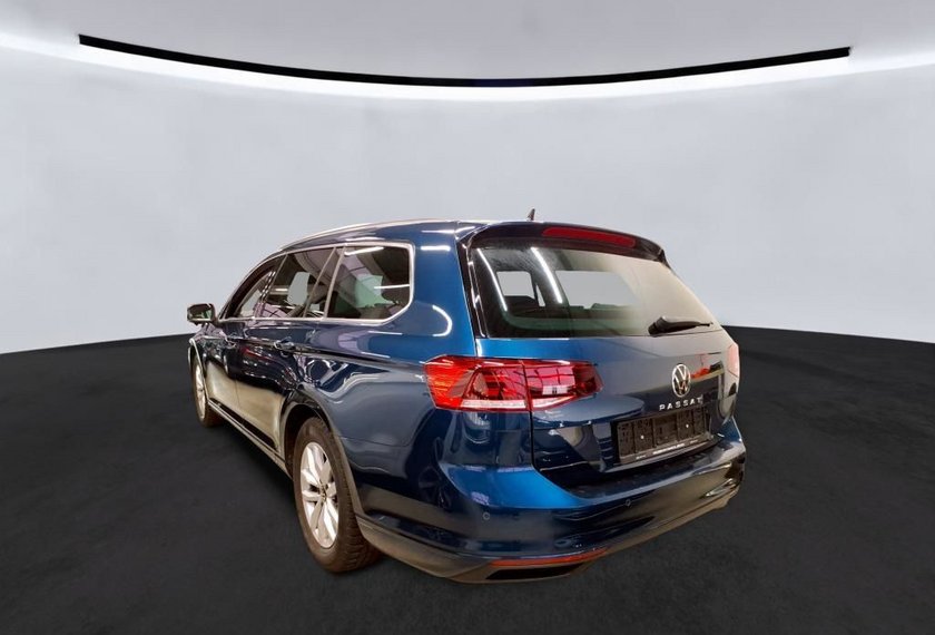 Volkswagen Passat Variant Passat Variant Business 2.0TDI DSG SIDE&amp;LANE/AHK