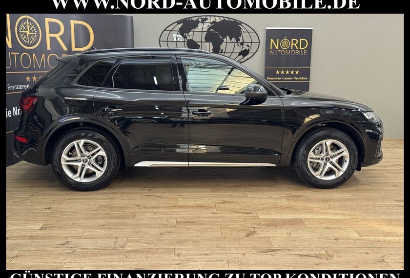 Audi Q5 Q5 Advanced S-Line QU. 45 TFSI S-Tronic Head-Up