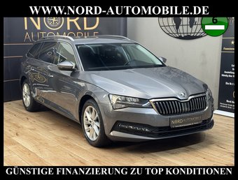 Skoda Superb Superb Combi Ambition 2.0 TDI  DSG Kamera/Virt.C