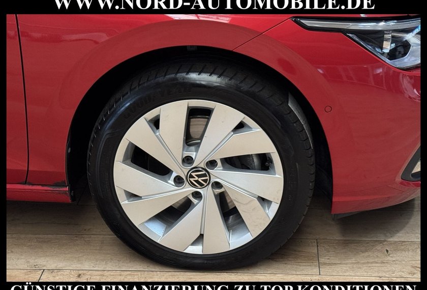 Volkswagen Golf Golf Variant Style 2.0 TDI DSG Navi/LED/PDC/ACC
