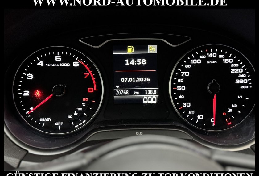 Audi Q2 Q2 30 TFSI advanced *AHK*ACC*LED*KAM*SHZ*