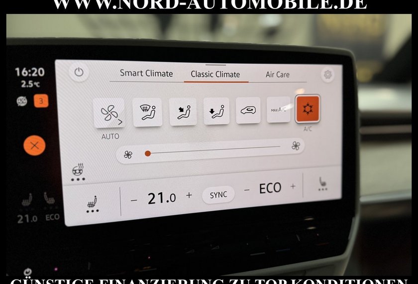 Volkswagen ID. Buzz ID.Buzz PRO *UPE:86*AHK*20Z*360KAM*ACC*