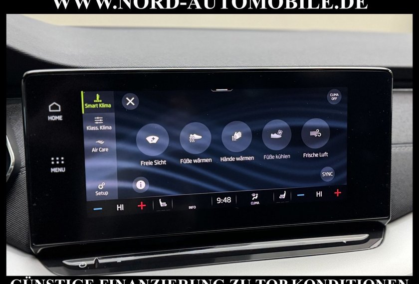 Skoda Octavia Octavia iV Combi 1.4 TSI DSG Sportpaket/Pano/18/