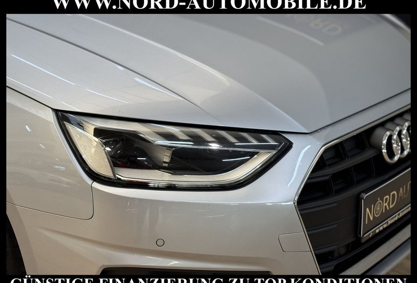 Audi A4 A4 Avant 2.0 30TDI S-Tronic Navi/LED/SHZ