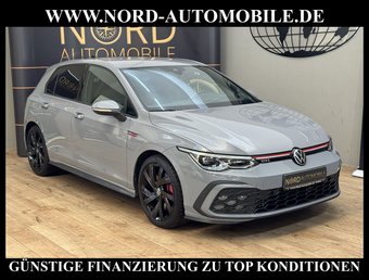 Volkswagen Golf Golf GTI 2.0 TSI DSG Kamera/Navi/Side&amp;Lane/18