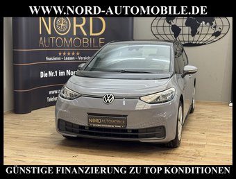 Volkswagen ID.3 ID.3 Pure Performance Automatik CCS/Navi/LED