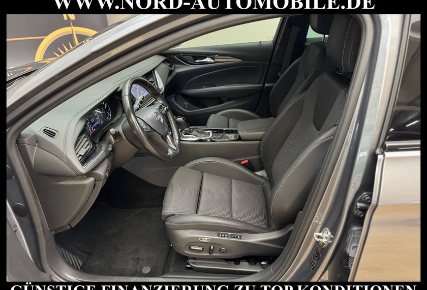 Opel Insignia Insignia B ST 2.0 CDTi Elegance *AHK*ACC*HUD*LED