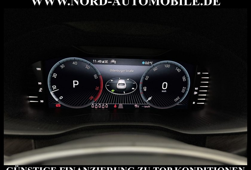 Skoda Kodiaq Kodiaq STYLE DSG *7-SITZ*PANO*19Z*VIRT*KAM*