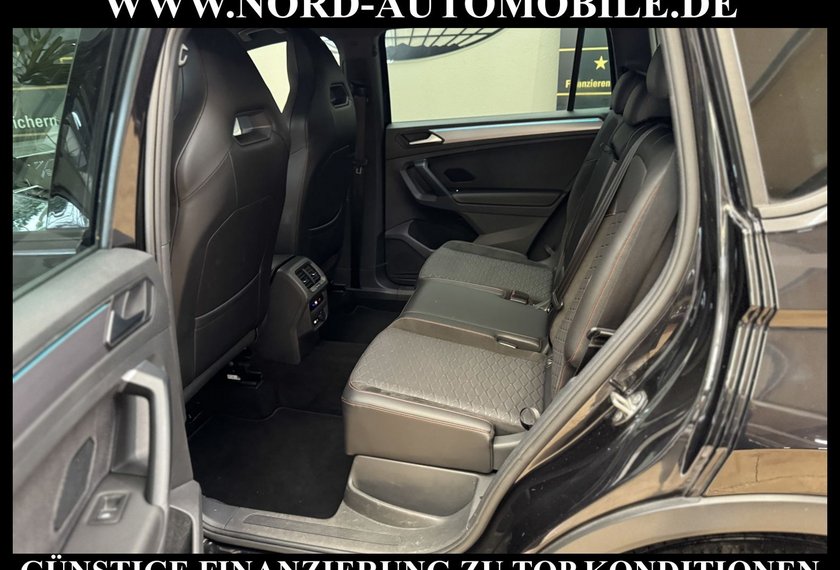 Seat Tarraco Tarraco FR 2.0 TDI DSG AHK/Virt.Cockpit/Kamera/