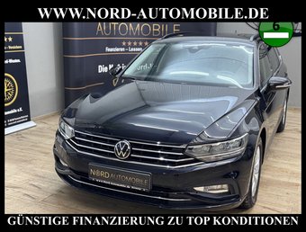 Volkswagen Passat Variant Passat Variant Business 2.0 TDI DSG Dig.Cockpit