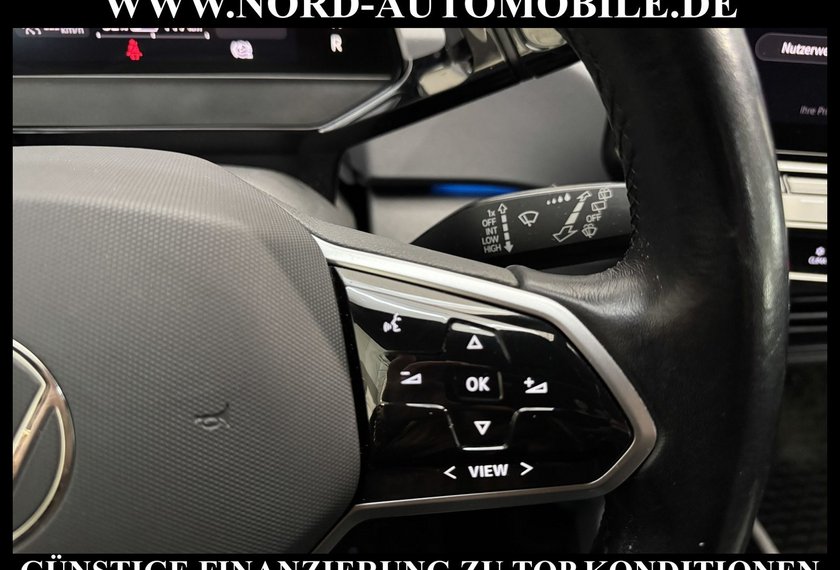 Volkswagen ID.3 ID.3 Pro Performance Pano/Matrix/19/Kamera