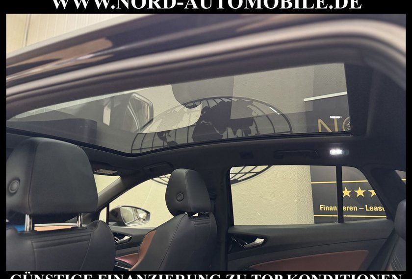 Volkswagen ID.4 ID.4 Pro Performance AreaView/Matrix/Pano/21/