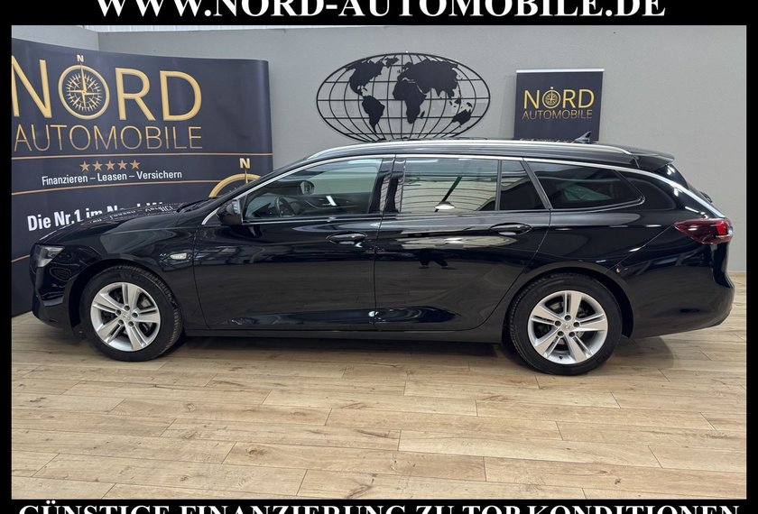 Opel Insignia Insignia B Sports Tourer Business *LED*AHK*KAM*