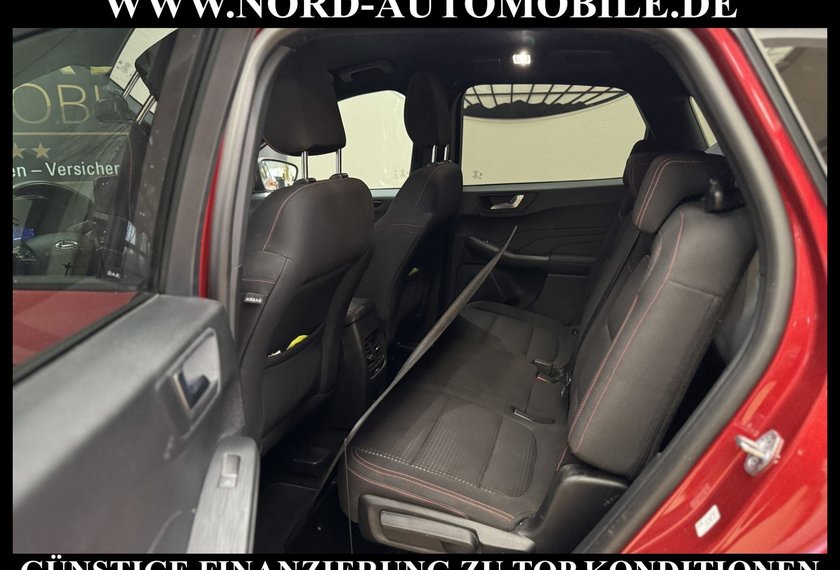 Ford Kuga Kuga EcoBlue ST-LINE *AHK*ACC*HUD*Virtual*LED*