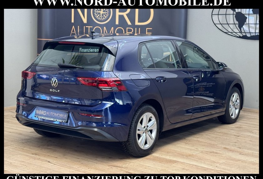 Volkswagen Golf Golf Limo Life 1.5 TSI Kamera/Navi/LED