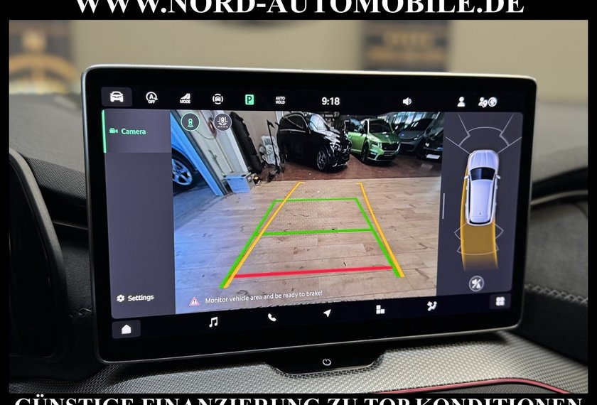 Skoda Kodiaq Kodiaq SPORTLINE DSG *7-SITZ*PANO*VIRT*DCC*