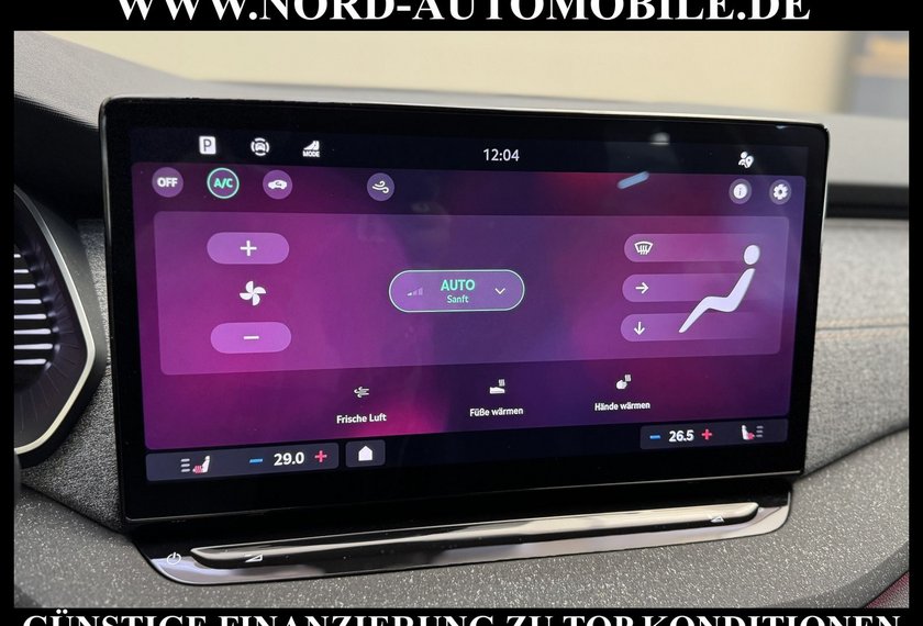 Skoda Octavia Octavia Combi TDI DSG SELECTION LODGE *360*ACC*