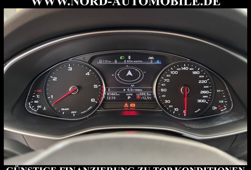 Audi A6 A6 Avant 50 TDI Quattro *LED*Memory*Kamera*SHZ