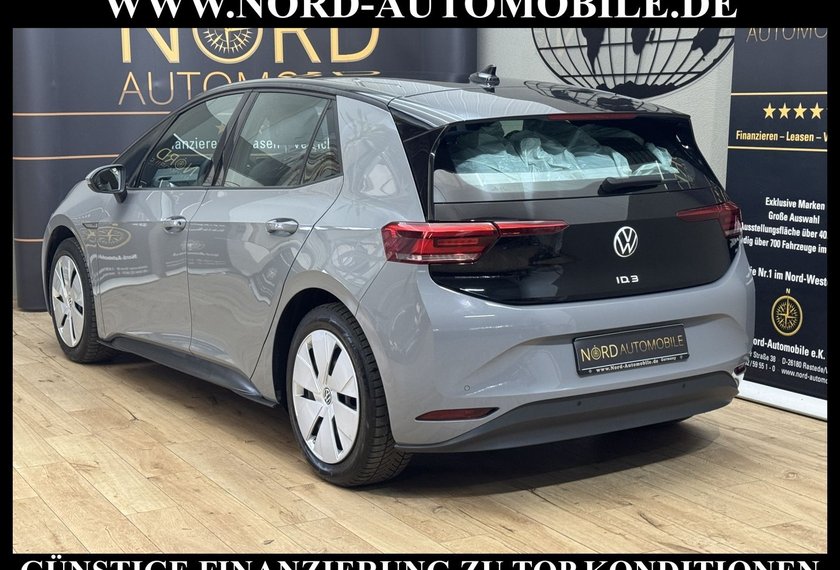 Volkswagen ID.3 ID.3 Pro Performance CCS/Navi/LED/PDC